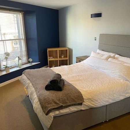 The Thisle Apartment Bristol Bagian luar foto